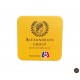 Coaster carton, patrat, 93 mm, print pe ambele parti