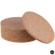 Coaster pluta, rotund, 10 cm, print pe ambele parti